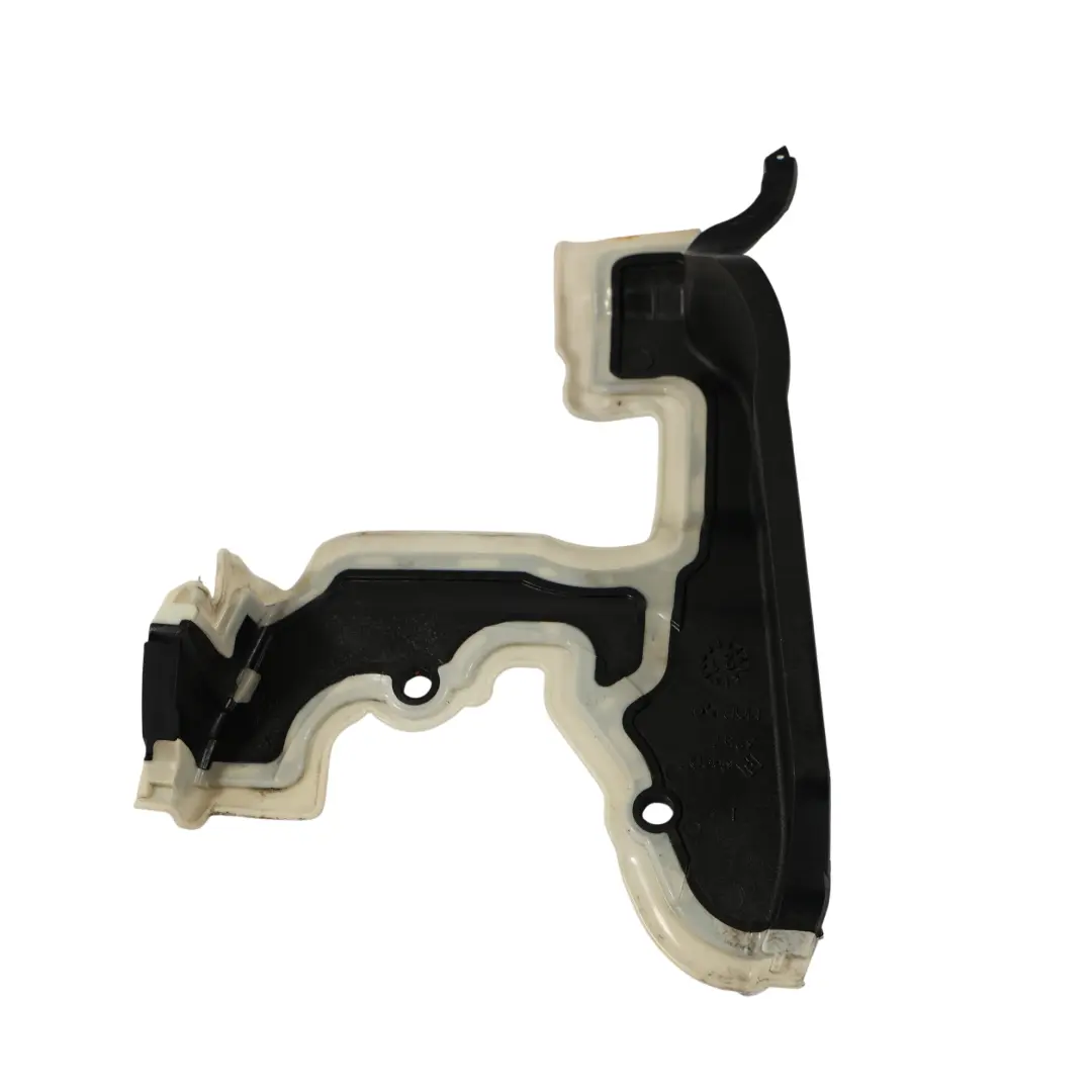  Citroen Relay 35L III Timing Belt Cover Casing Trim Panel Diesel - SKU 9802982780 - Part number 9802982780