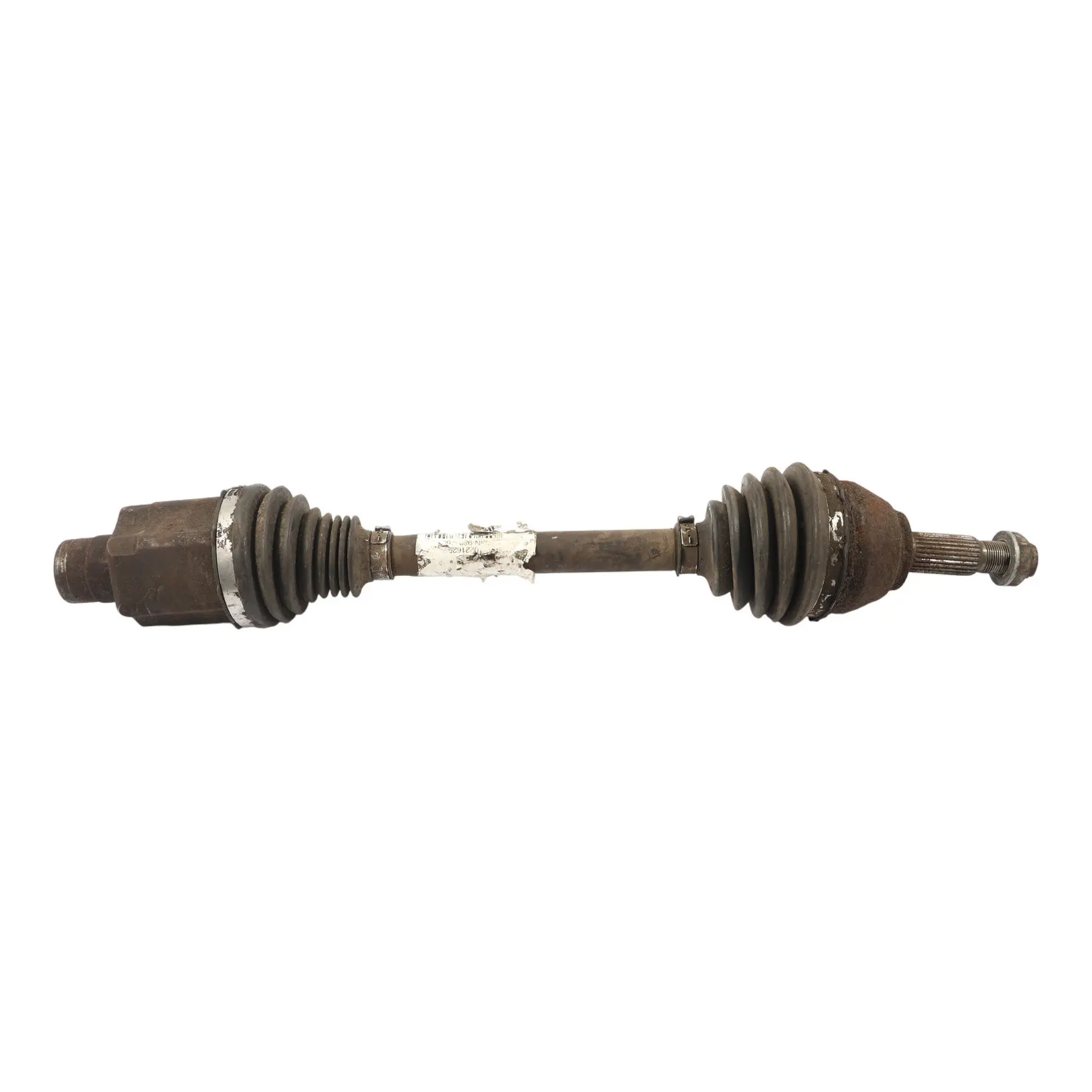 Mini Cooper R60 R61 Front Driveshaft Drive Shaft Right O/S 9803460