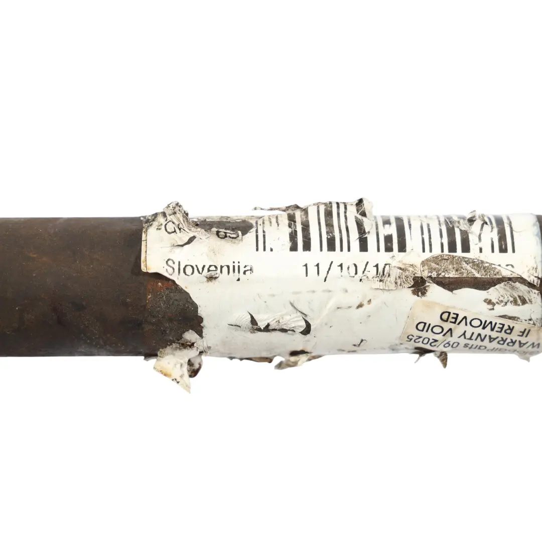 Mini Cooper R60 R61 Front Driveshaft Drive Shaft Right O/S - SKU 9803460 - Part number 9803460