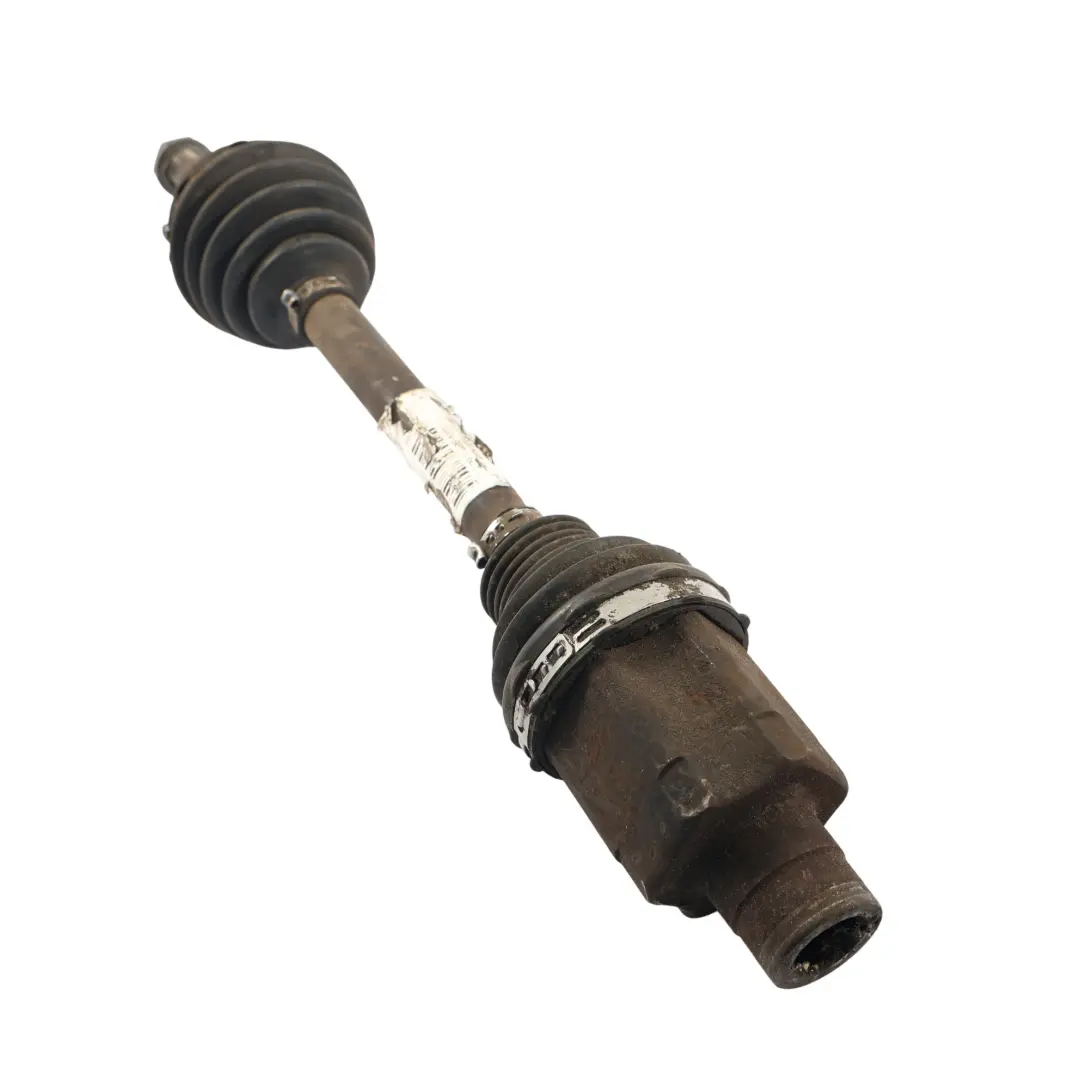 Połoś Półośka Przednia Prawa Prawy Przód do Mini Cooper R60 R61 o numerze 9803460 Mini Cooper R60 R61 Połoś Półośka Przednia Prawa Prawy Przód - SKU 9803460 - Numer Części 9803460