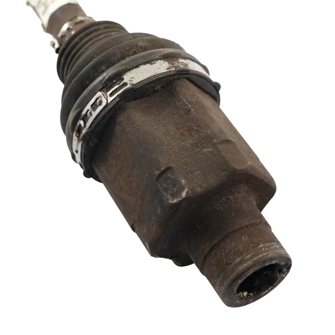 Arbre De Transmission Avant Droit pour Mini Cooper R60 R61 à propos du numéro de pièce 9803460 Mini Cooper R60 R61 Arbre De Transmission Avant Droit - SKU 9803460 - Numéro de pièce 9803460