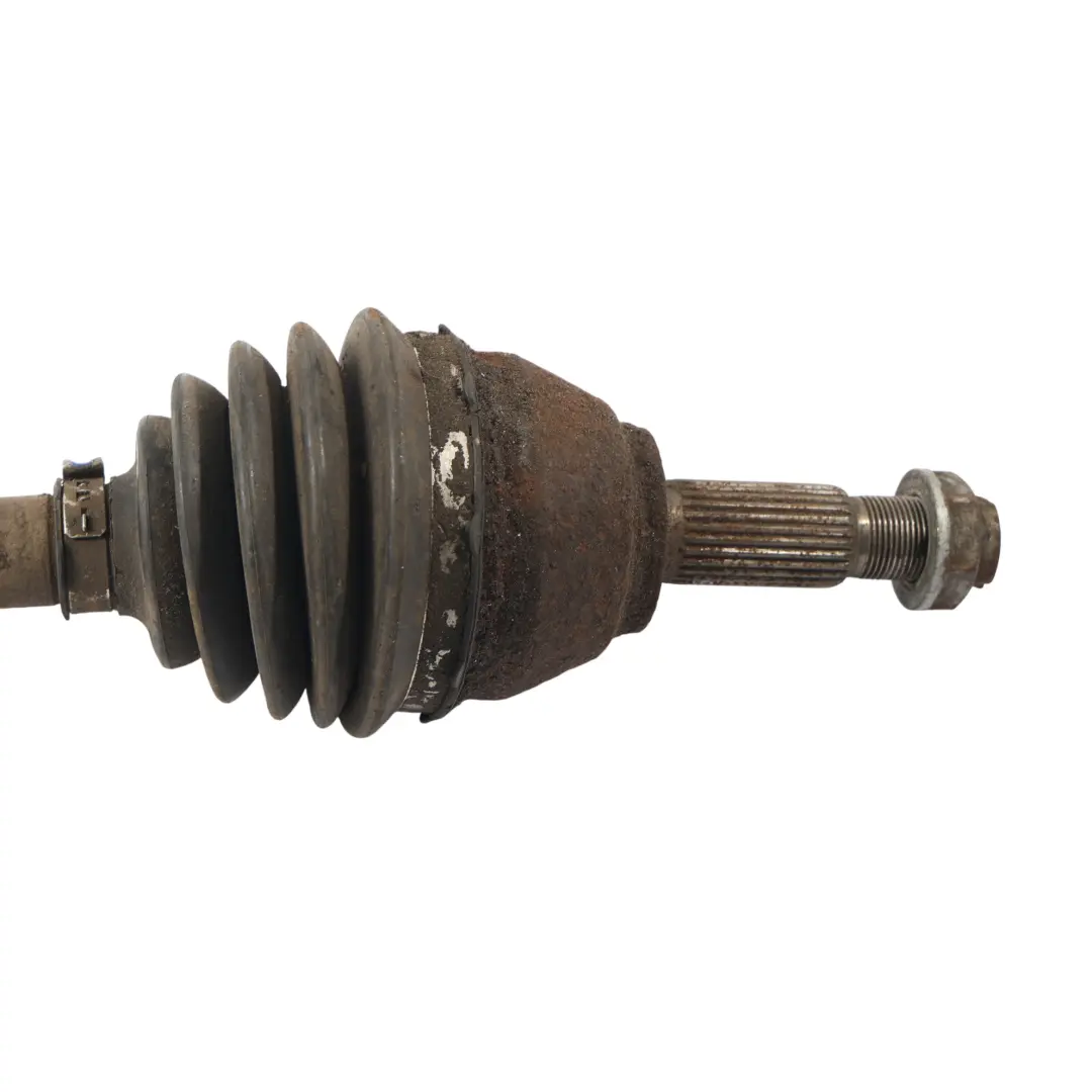 Arbre De Transmission Avant Droit pour Mini Cooper R60 R61 à propos du numéro de pièce 9803460 Mini Cooper R60 R61 Arbre De Transmission Avant Droit - SKU 9803460 - Numéro de pièce 9803460