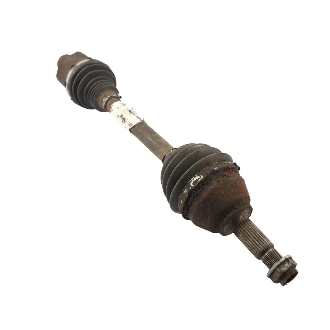 Mini Cooper R60 R61 Albero Di Trasmissione Anteriore Destro - SKU 9803460 - Numero di parte 9803460