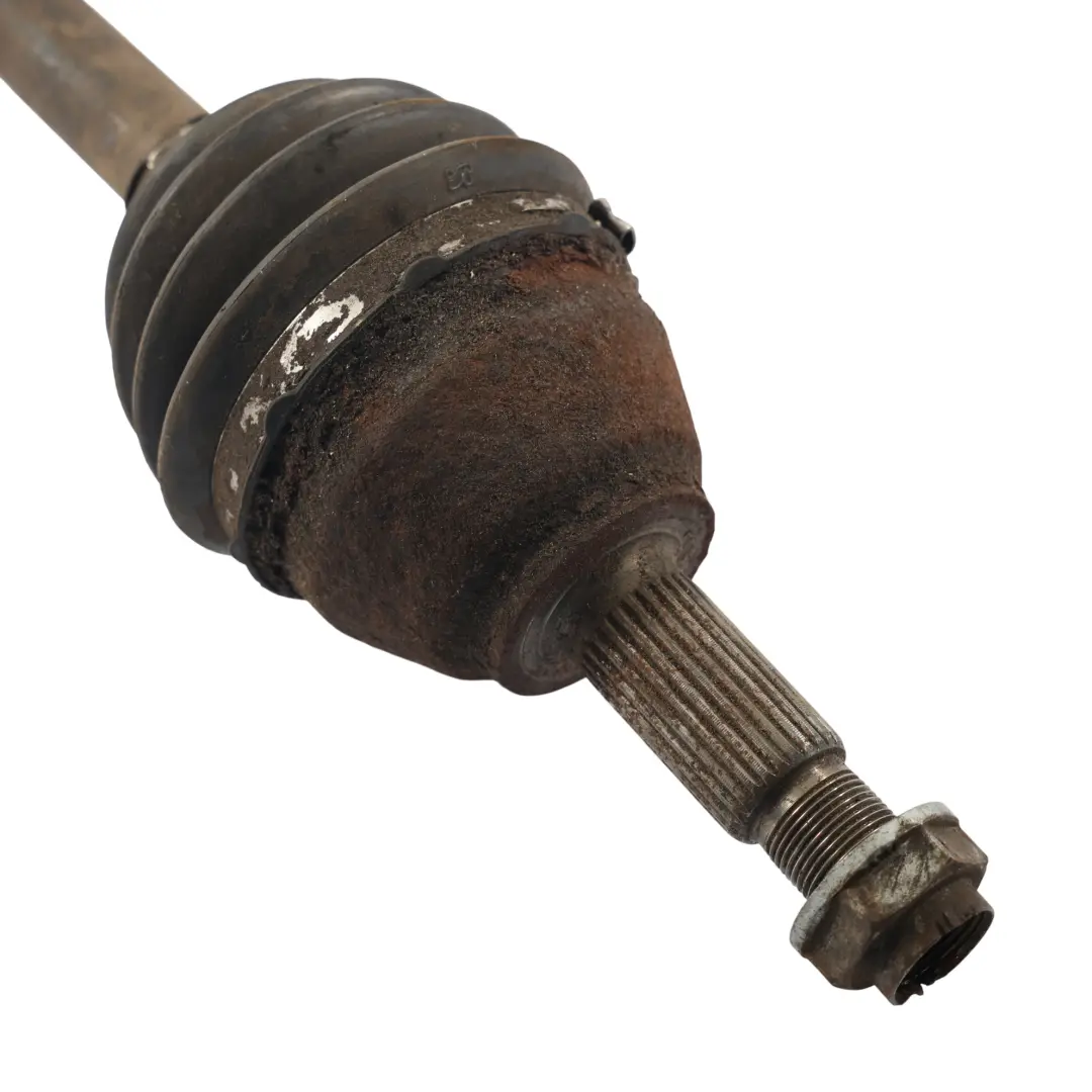 Front Driveshaft Drive Shaft Right O/S to Mini Cooper R60 R61 with Part number 9803460 Mini Cooper R60 R61 Front Driveshaft Drive Shaft Right O/S - SKU 9803460 - Part number 9803460