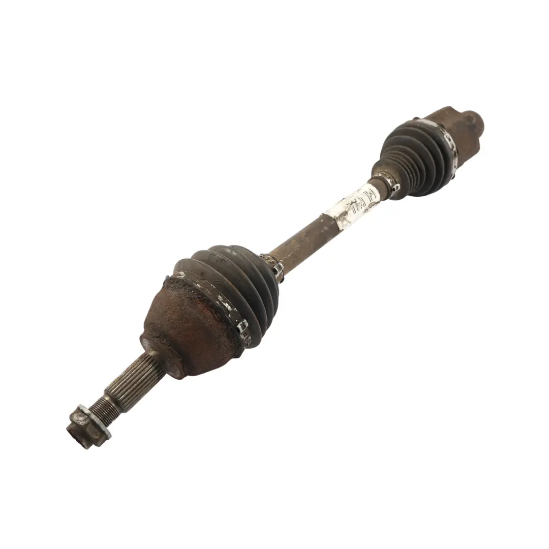Front Driveshaft Drive Shaft Right O/S to Mini Cooper R60 R61 with Part number 9803460 Mini Cooper R60 R61 Front Driveshaft Drive Shaft Right O/S - SKU 9803460 - Part number 9803460