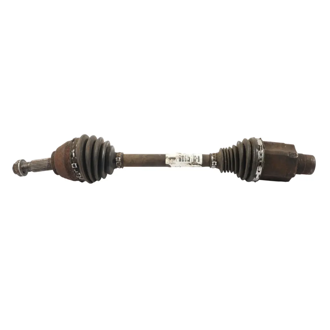 Mini Cooper R60 R61 Eje De Transmisión Delantero Derecho - SKU 9803460 - Número de pieza 9803460