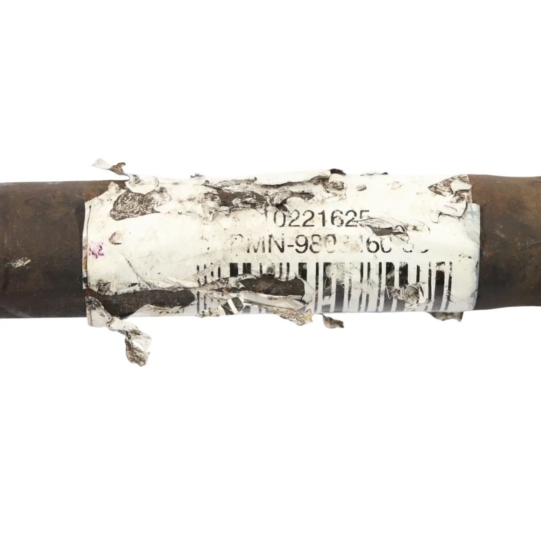 Arbre De Transmission Avant Droit pour Mini Cooper R60 R61 à propos du numéro de pièce 9803460 Mini Cooper R60 R61 Arbre De Transmission Avant Droit - SKU 9803460 - Numéro de pièce 9803460