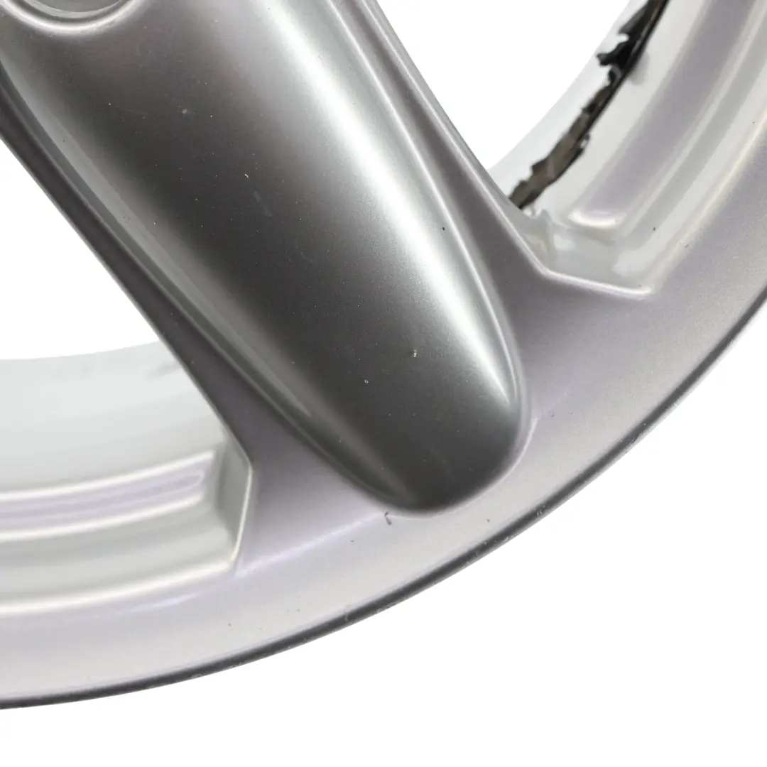 Mini Cooper R60 R61 Silberfelge Jantes Alu 16" 6,5J - SKU 9803720-2 - Numéro de pièce 9803720