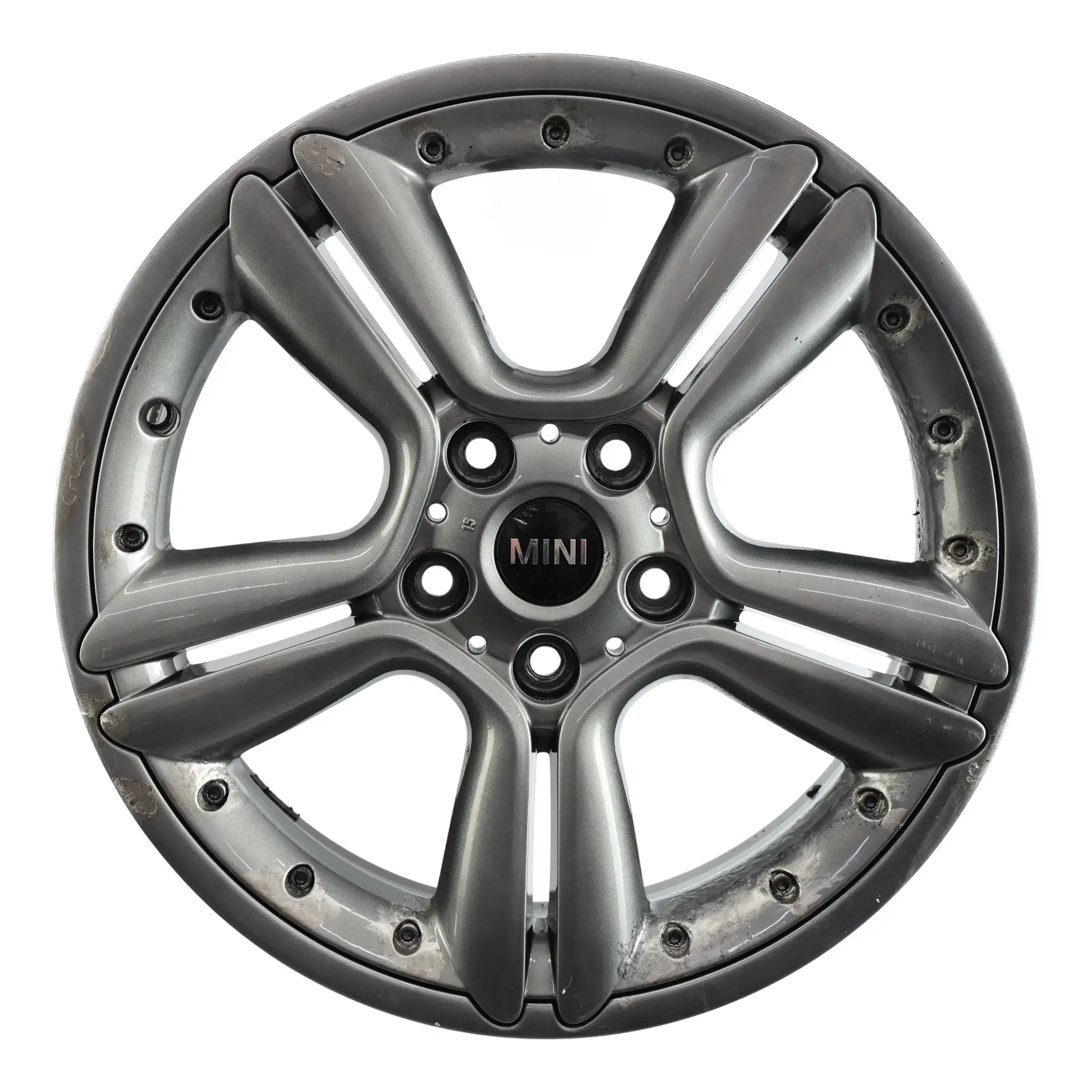 Mini R60 R61 Felga Aluminiowa 18" 7,5J 9803727