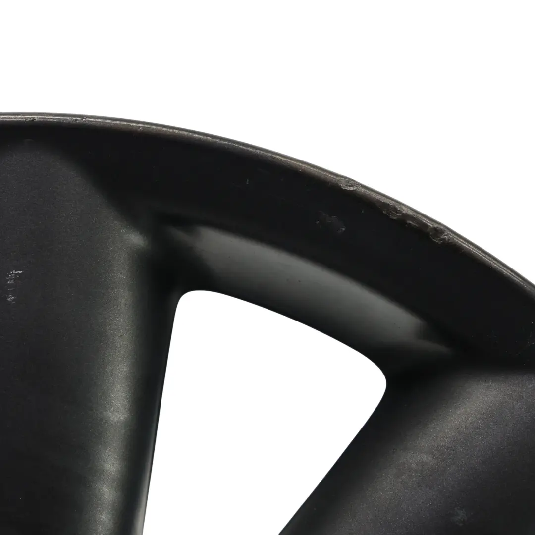 Mini Cooper R60 R61 Noir Jantes Alu Alliage 18" ET:52 7,5J Turbo Fan De - SKU 9804374-1 - Numéro de pièce 9804374