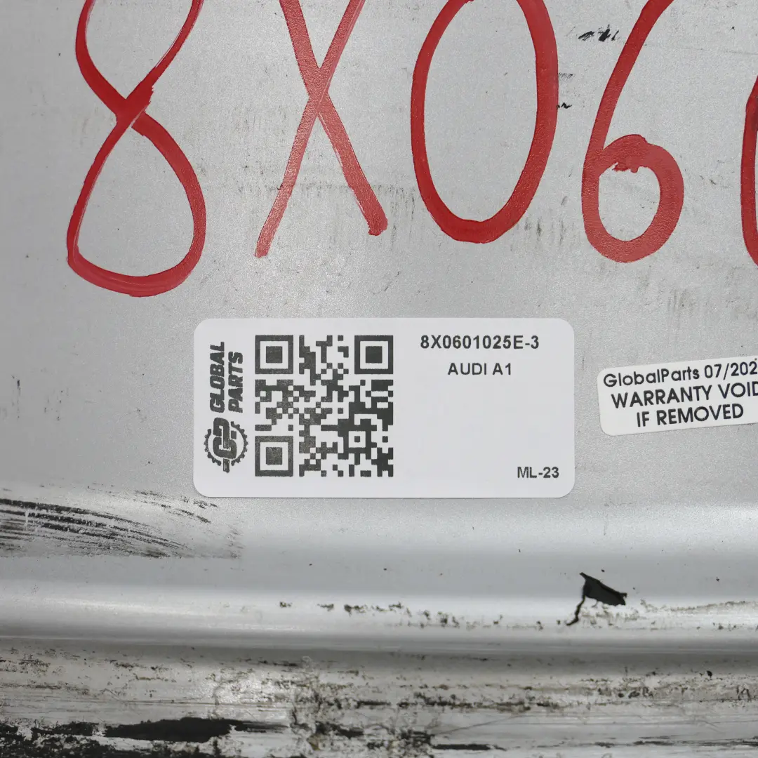 Jante Alliage Noire 18" 7,5J ET:52 Turbo Fan 126 pour Mini Cooper One R60 R61 à propos du numéro de pièce 9804374 Mini Cooper One R60 R61 Jante Alliage Noire 18" 7,5J ET:52 Turbo Fan 126 - SKU 9804374-2 - Numéro de pièce 9804374