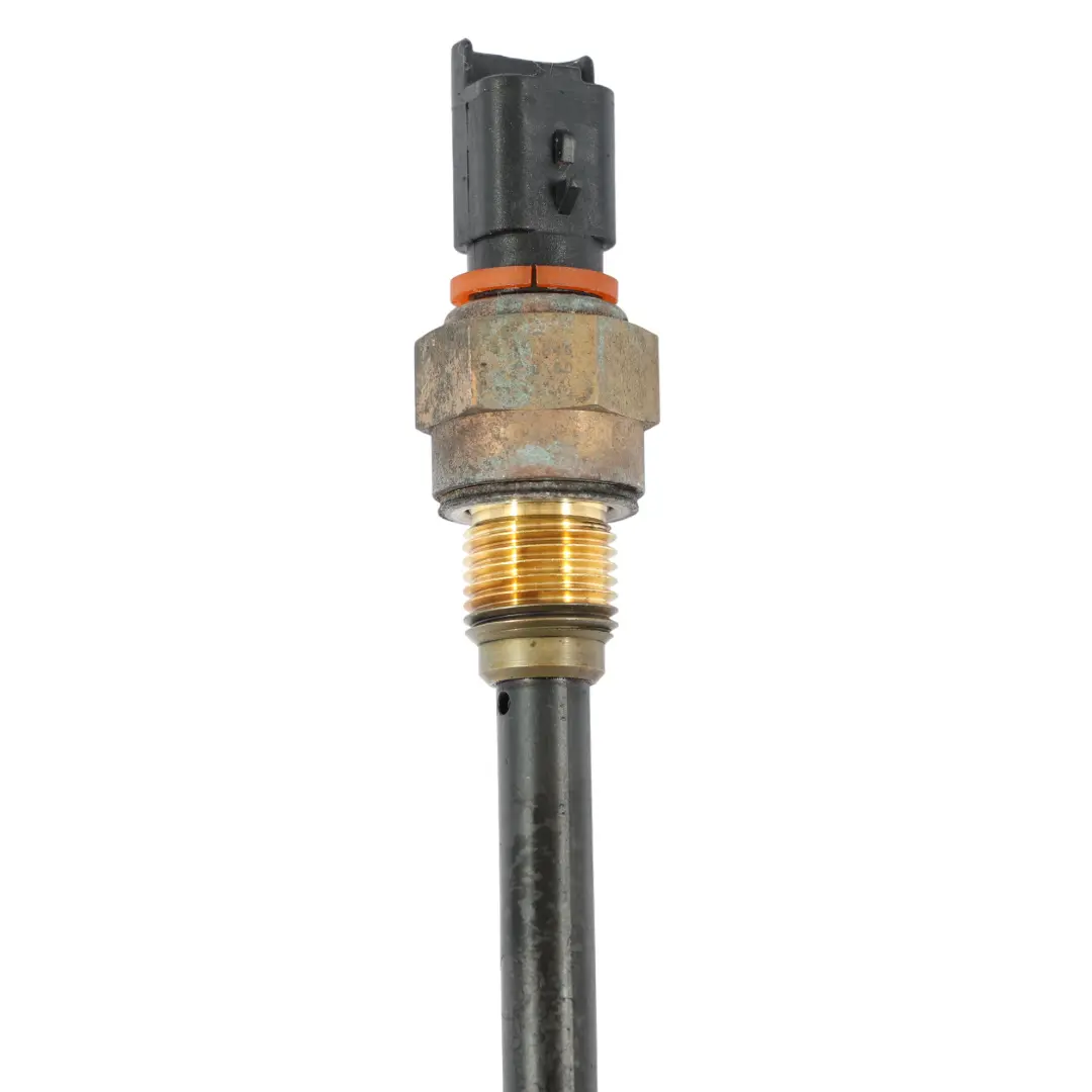 Citroen Jumper Peugeot Boxer III Sensore Livello Olio 2.2 HDI per con numero di parte 9804663580 Citroen Jumper Peugeot Boxer III Sensore Livello Olio 2.2 HDI - SKU 9804663580 - Numero di parte 9804663580