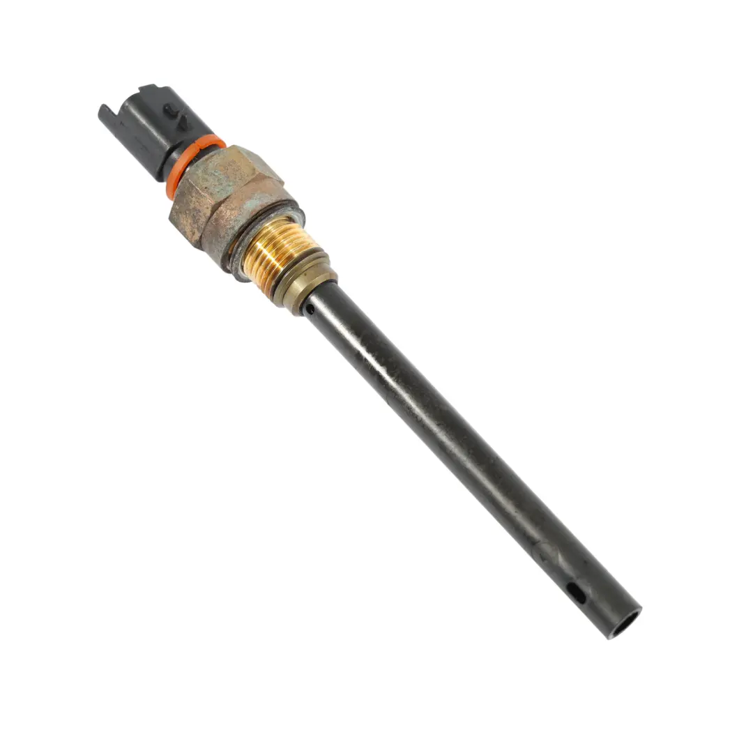 Citroen Relay Peugeot Boxer III Oil Level Gauge Sensor 2.2 HDI to with Part number 9804663580 Citroen Relay Peugeot Boxer III Oil Level Gauge Sensor 2.2 HDI - SKU 9804663580 - Part number 9804663580