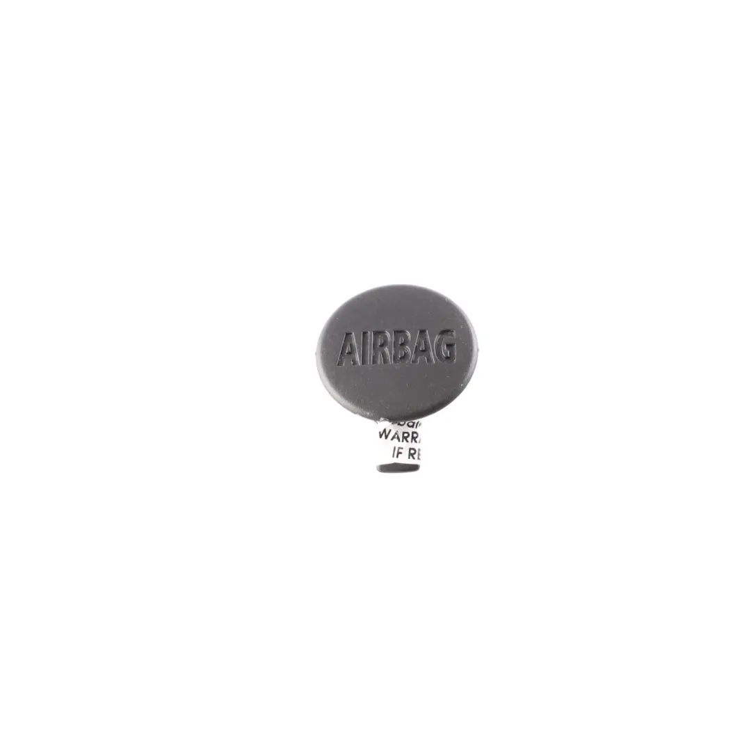 Mini R60 R61 Garniture De Recouvrement De Montant A Noir Carbone 9803859 - SKU 9803861 - Numéro de pièce 9803861