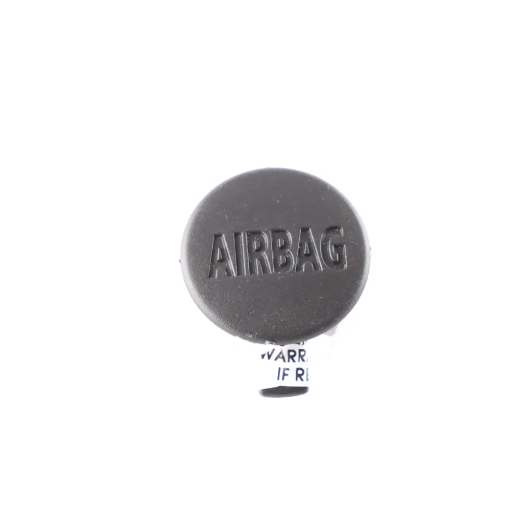 Mini R60 R61 A-Pillar Column Cap Covering Trim Carbon Black 9803859 - SKU 9803861 - Part number 9803861