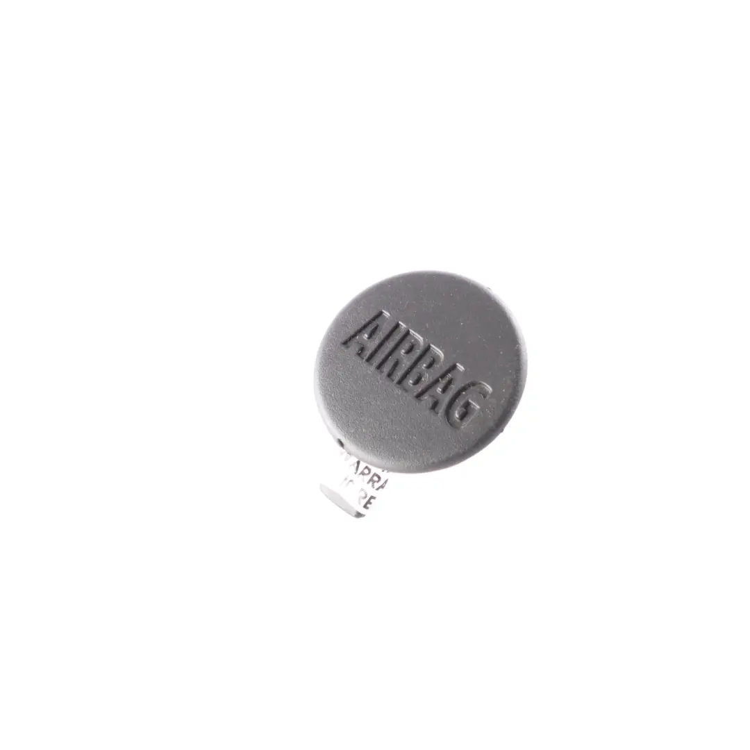 Mini R60 R61 A-Säule Säulenkappe Abdeckung Trim Carbon Schwarz 9803859 - SKU 9803861 - Teilenummer 9803861