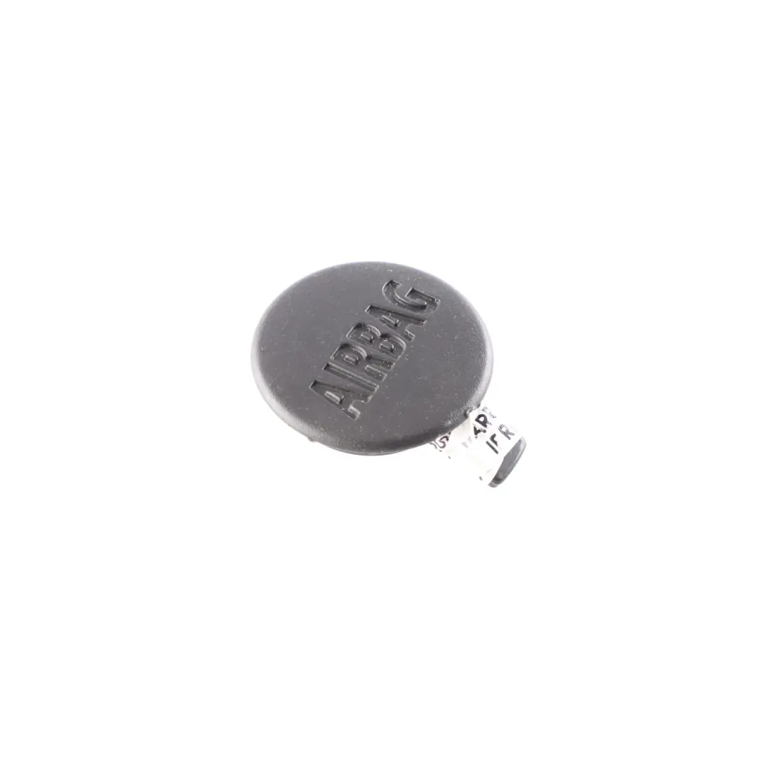 Mini R60 R61 Garniture De Recouvrement De Montant A Noir Carbone 9803859 - SKU 9803861 - Numéro de pièce 9803861
