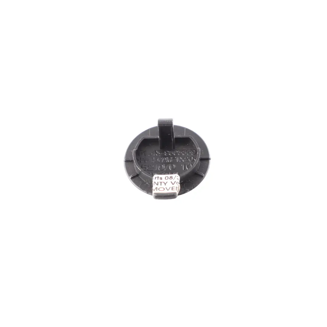 Mini R60 R61 A-Säule Säulenkappe Abdeckung Trim Carbon Schwarz 9803859 - SKU 9803861 - Teilenummer 9803861