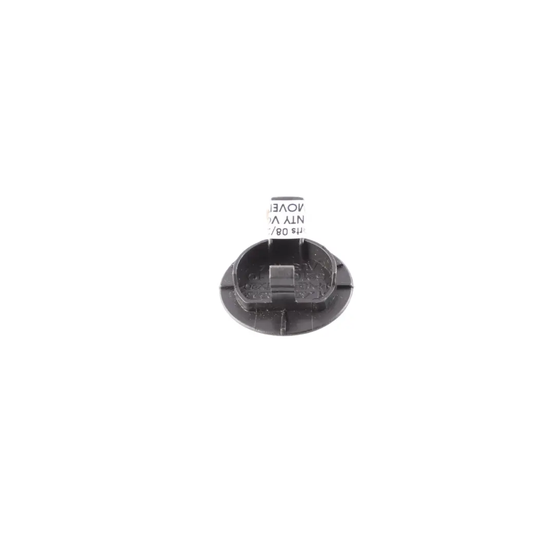 A-Pillar Column Cap Covering Trim Carbon Black 9803859 to Mini R60 R61 with Part number 9803861 Mini R60 R61 A-Pillar Column Cap Covering Trim Carbon Black 9803859 - SKU 9803861 - Part number 9803861