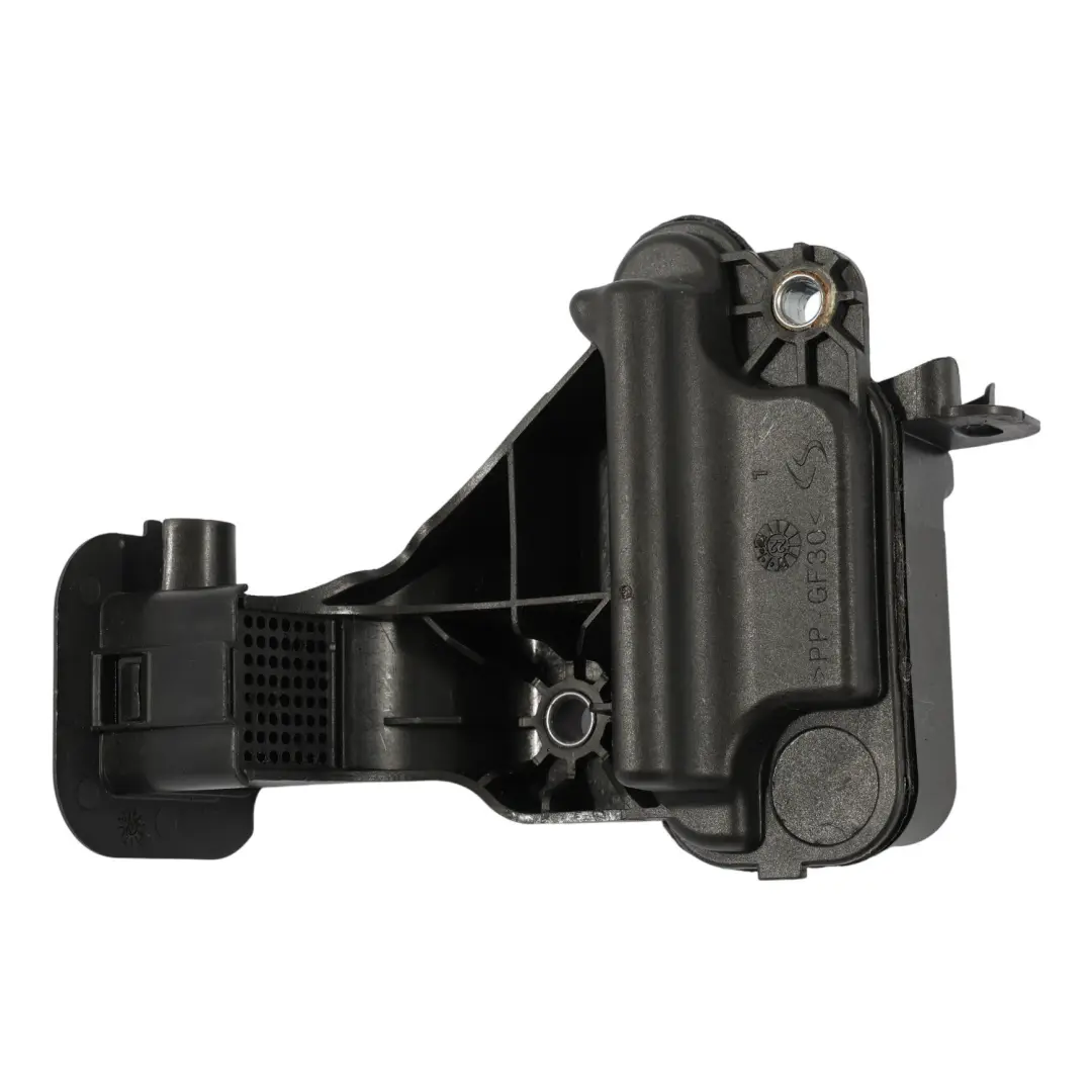  Citroen Relay Peugeot Boxer Vacuum Tank Container 2.2 Diesel - SKU 9805069780 - Part number 9805069780
