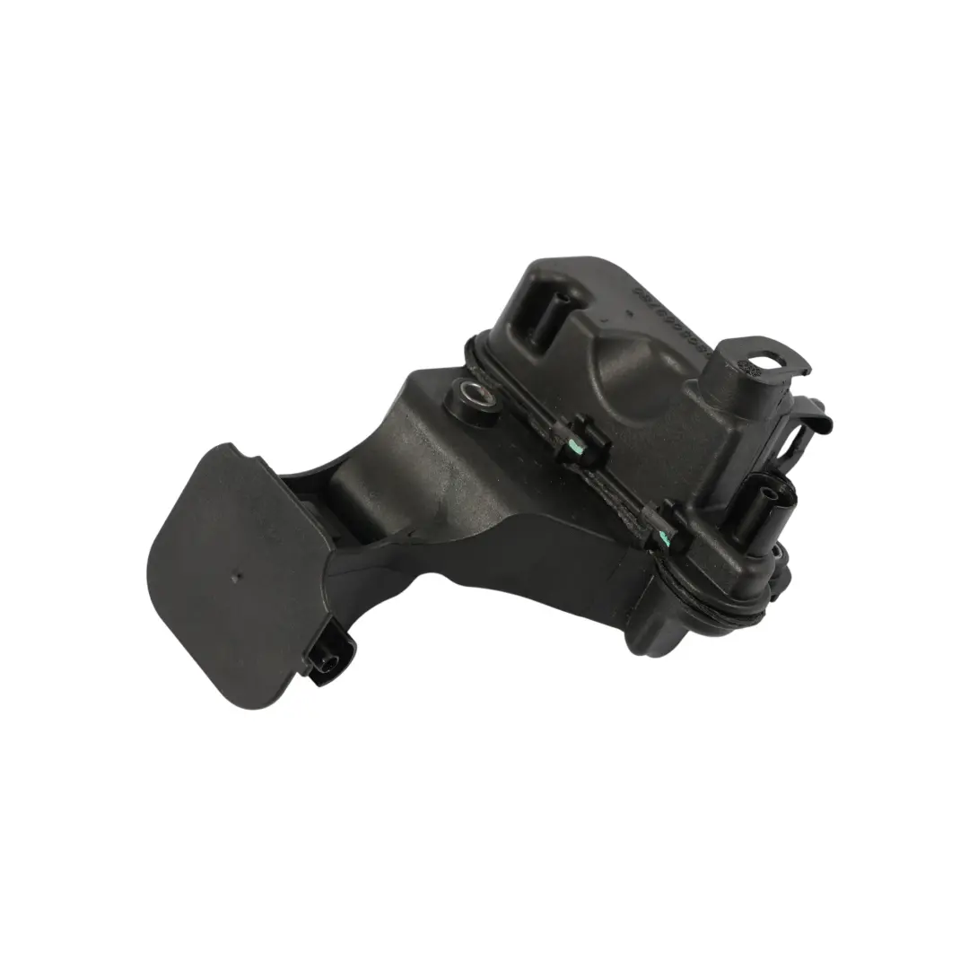  Citroen Relay Peugeot Boxer Vacuum Tank Container 2.2 Diesel - SKU 9805069780 - Part number 9805069780