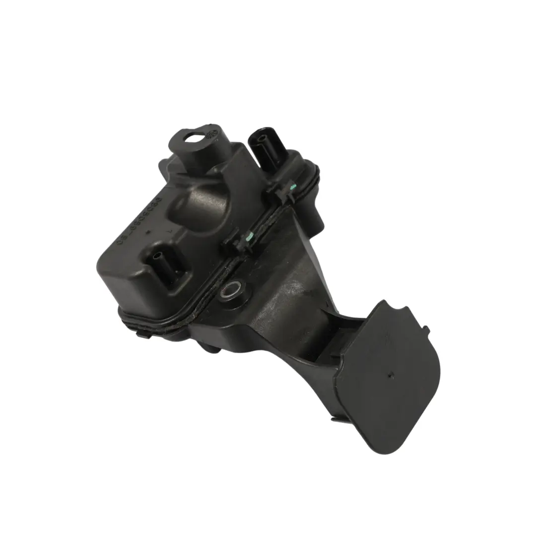  Citroen Relay Peugeot Boxer Vacuum Tank Container 2.2 Diesel - SKU 9805069780 - Part number 9805069780