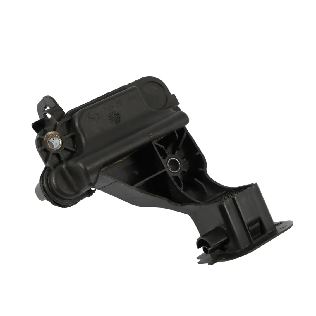  Citroen Relay Peugeot Boxer Vacuum Tank Container 2.2 Diesel - SKU 9805069780 - Part number 9805069780