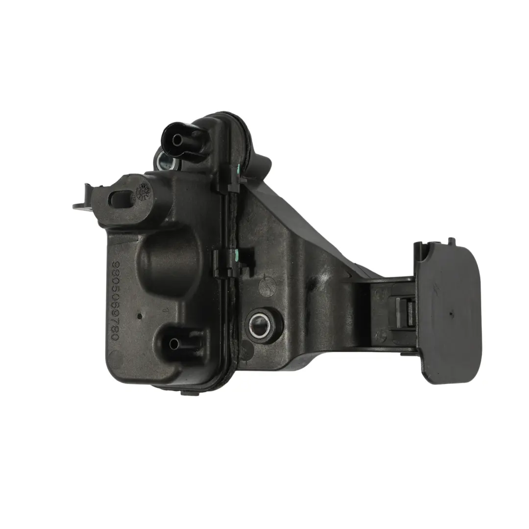 Citroën Jumper Peugeot Boxer Réservoir Sous Vide 2.2 Diesel - SKU 9805069780 - Numéro de pièce 9805069780