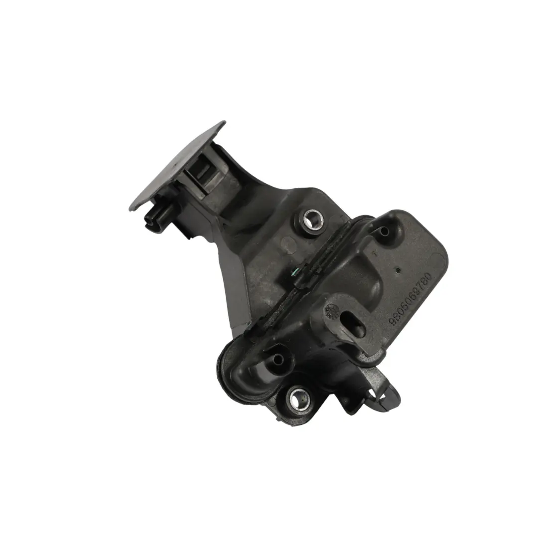 Citroen Jumper Peugeot Boxer Contenitore Serbatoio Vuoto 2.2 Diesel per con numero di parte 9805069780 Citroen Jumper Peugeot Boxer Contenitore Serbatoio Vuoto 2.2 Diesel - SKU 9805069780 - Numero di parte 9805069780