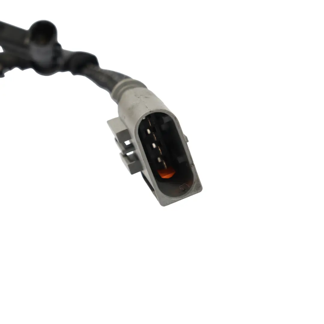 Jumper Peugeot Boxer III Faisceau Câbles Bougies Préchauffage pour Citroën à propos du numéro de pièce 9805075680 Citroën Jumper Peugeot Boxer III Faisceau Câbles Bougies Préchauffage - SKU 9805075680 - Numéro de pièce 9805075680