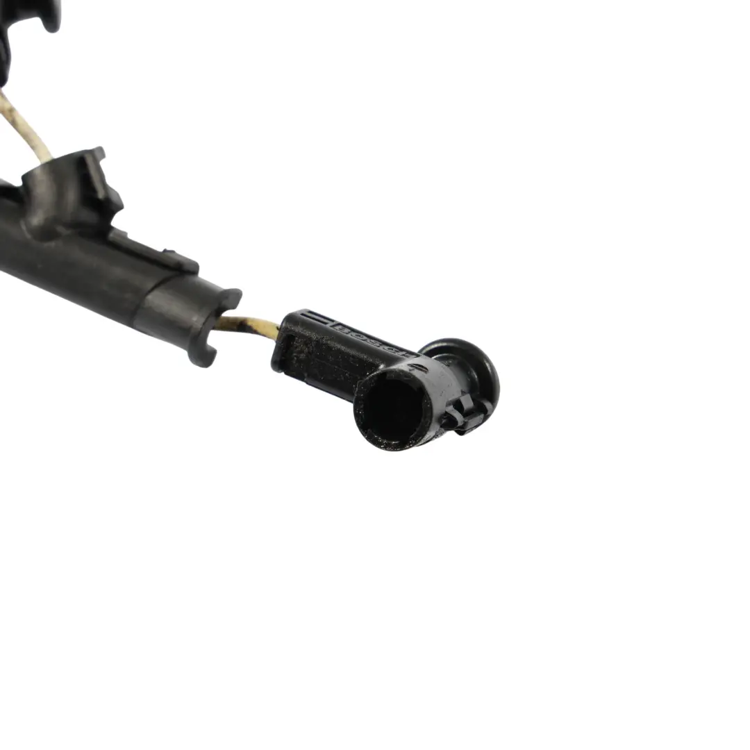  Citroen Jumper Peugeot Boxer III Motor Calentadores Mazo De Cables - SKU 9805075680 - Número de pieza 9805075680