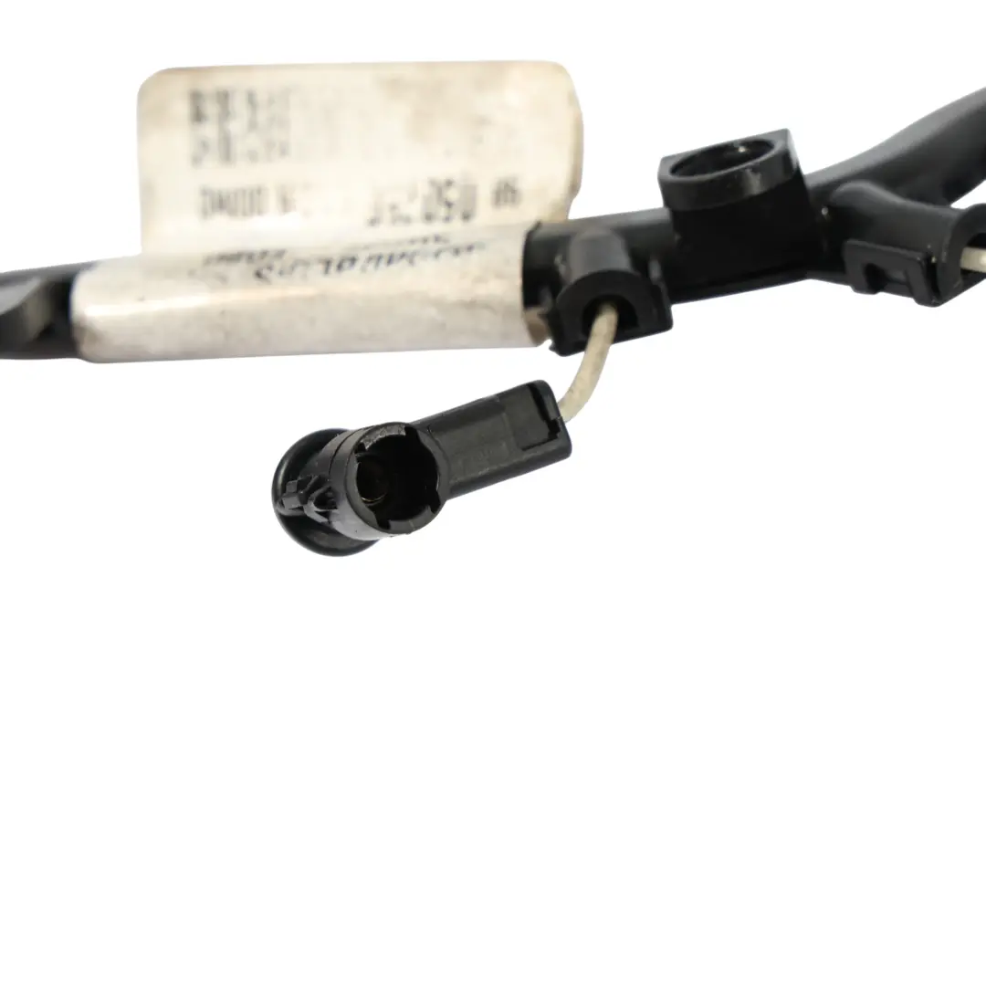 Citroen Relay Peugeot Boxer III Engine Glow Plugs Wiring Harness to with Part number 9805075680 Citroen Relay Peugeot Boxer III Engine Glow Plugs Wiring Harness - SKU 9805075680 - Part number 9805075680