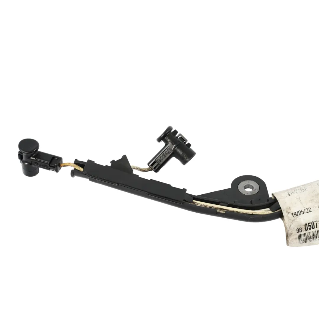  Citroen Relay Peugeot Boxer III Engine Glow Plugs Wiring Harness - SKU 9805075680 - Part number 9805075680