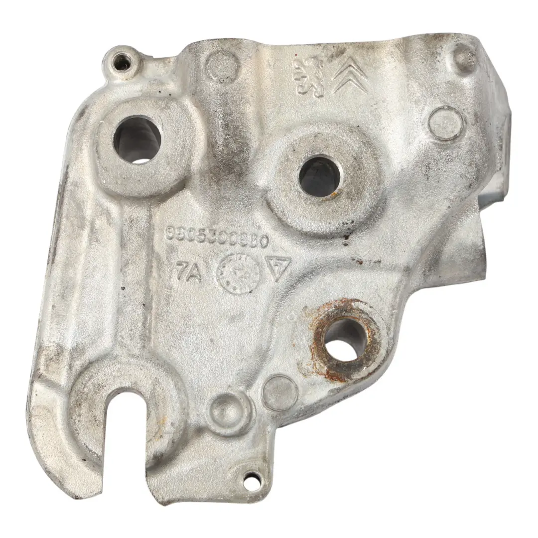  Citroen Relay 35L III Engine Mount Bracket Holder Right O/S Diesel - SKU 9805300680 - Part number 9805300680