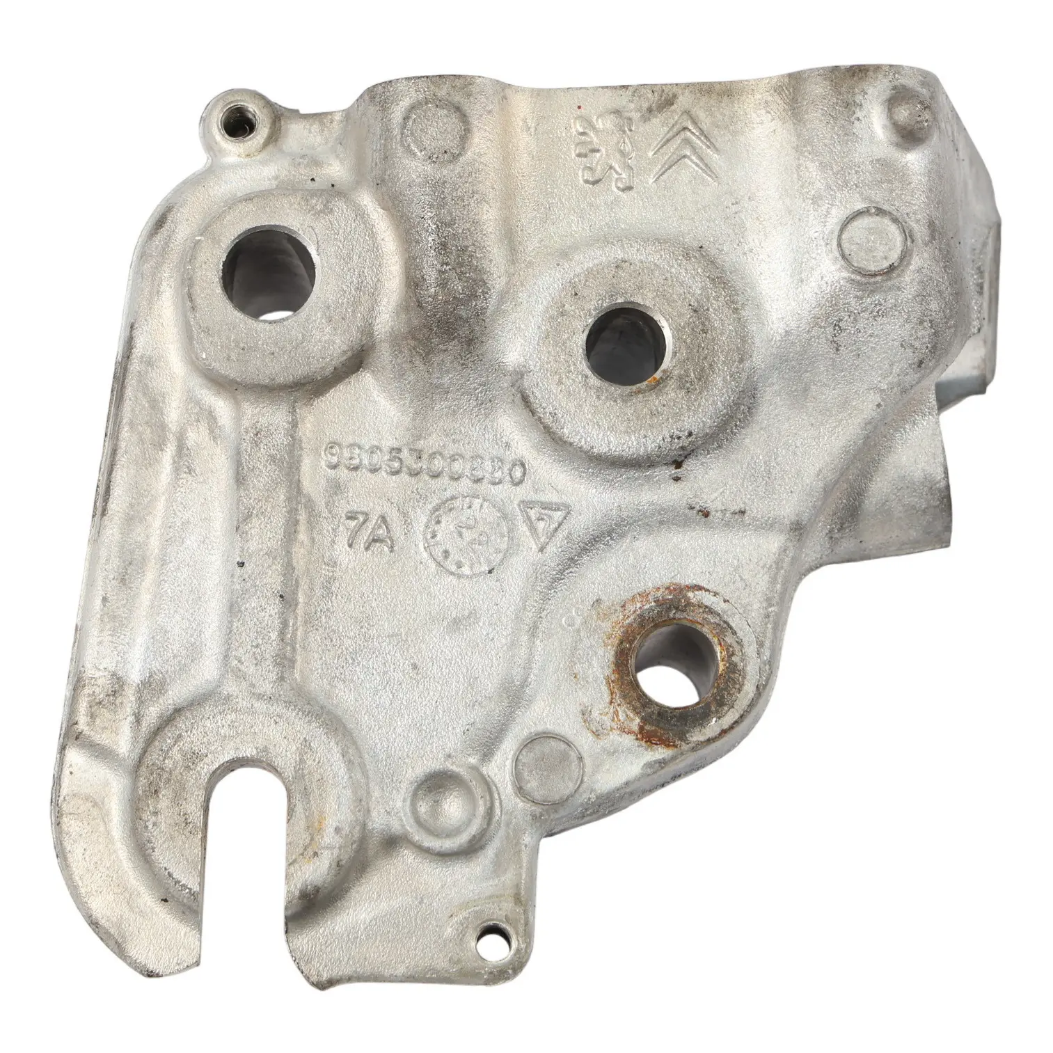 Citroen Relay 35L III Engine Mount Bracket Holder Right O/S Diesel 9805300680 