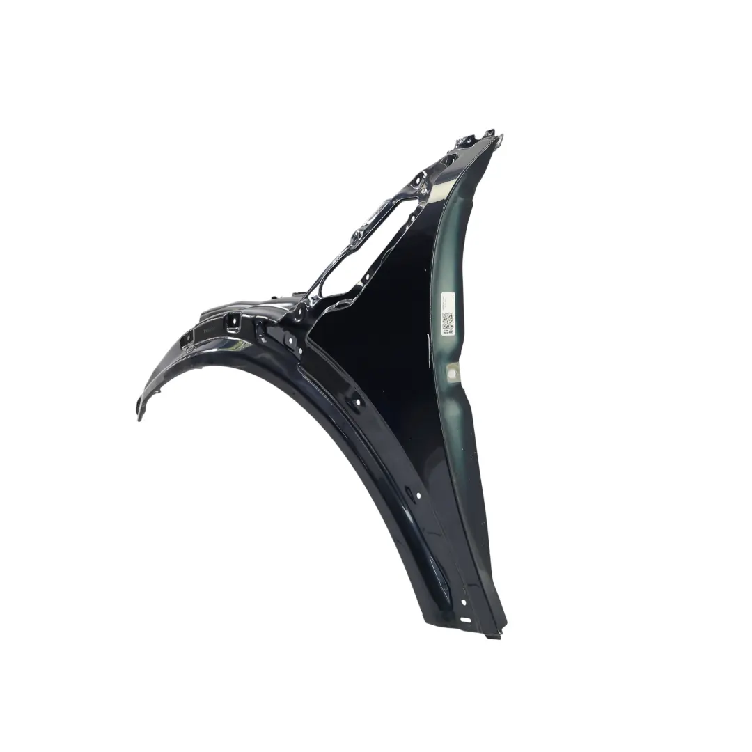 Mini R60 R61 Panneau latéral Aile avant gauche Cosmic Blue Metallic B13 - SKU 9805643-COB1 - Numéro de pièce 9805643