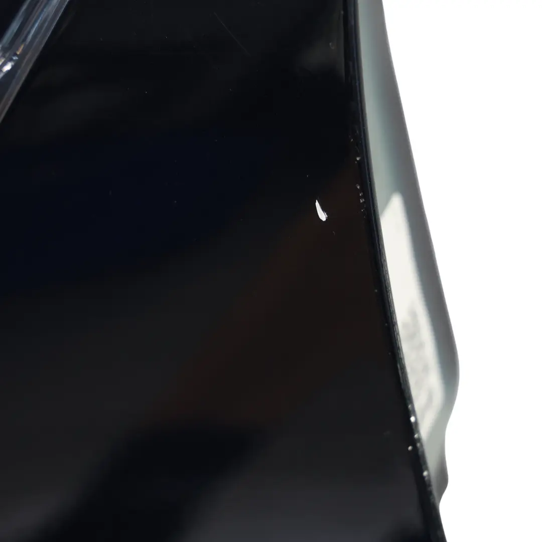 Mini R60 R61 Side Panel Fender Front Left Wing N/S Cosmic Blue Metallic B13 - SKU 9805643-COB1 - Part number 9805643