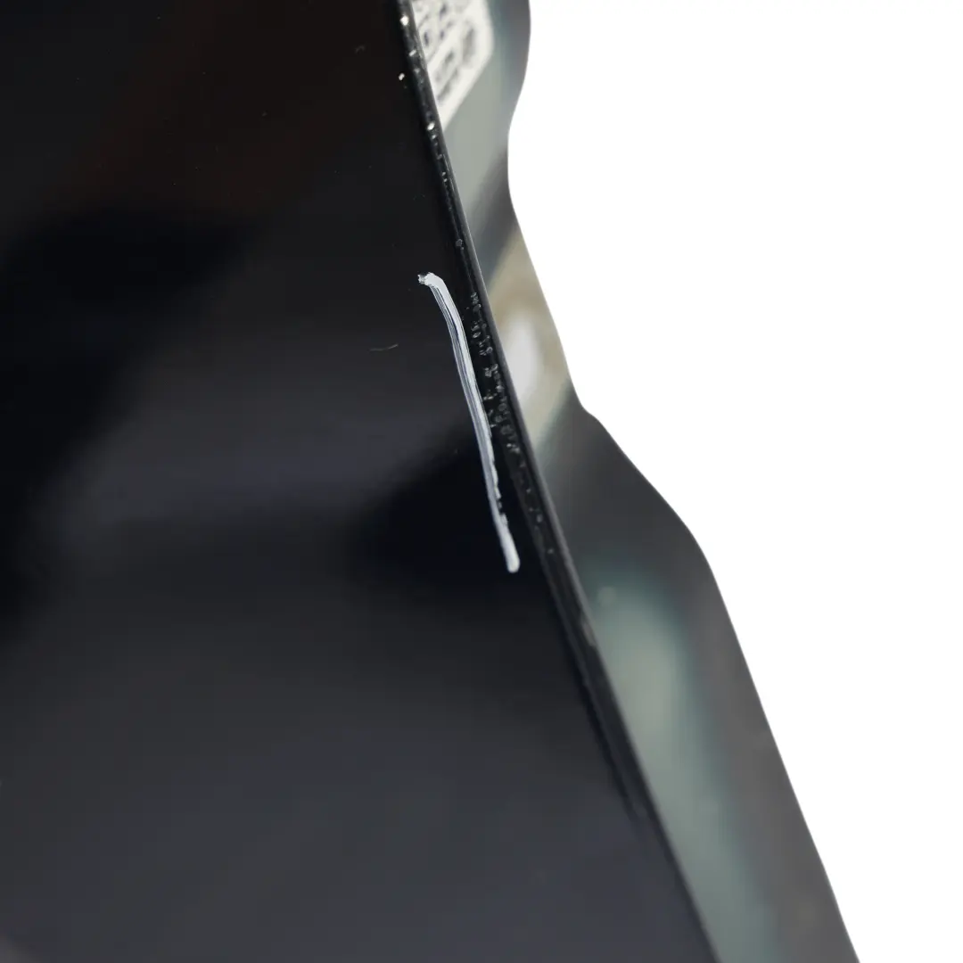 Side Panel Fender Front Left Wing N/S Cosmic Blue Metallic B13 to Mini R60 R61 with Part number 9805643 Mini R60 R61 Side Panel Fender Front Left Wing N/S Cosmic Blue Metallic B13 - SKU 9805643-COB1 - Part number 9805643