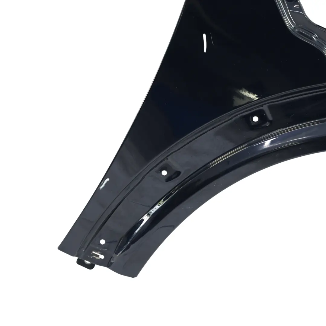 Panneau Latéral Aile Avant Droite Finition Cosmic Blue Bleu - B13 pour Mini R60 R61 à propos du numéro de pièce 9805644 Mini R60 R61 Panneau Latéral Aile Avant Droite Finition Cosmic Blue Bleu - B13 - SKU 9805644-COB1 - Numéro de pièce 9805644