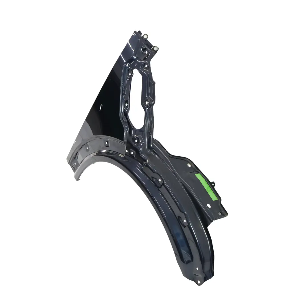 Side Panel Fender Front Right Wing O/S Cosmic Blue Metallic - B13 to Mini R60 R61 with Part number 9805644 Mini R60 R61 Side Panel Fender Front Right Wing O/S Cosmic Blue Metallic - B13 - SKU 9805644-COB1 - Part number 9805644