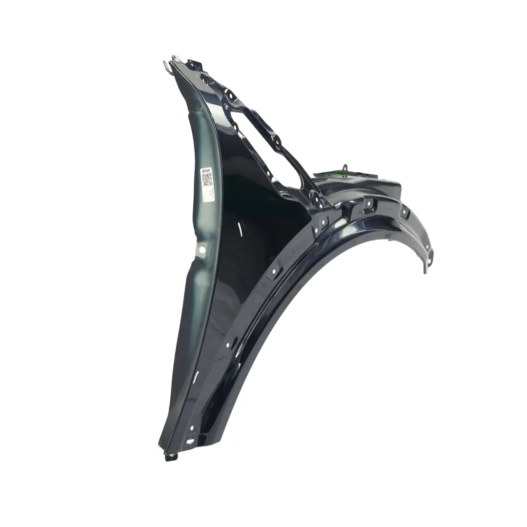 Side Panel Fender Front Right Wing O/S Cosmic Blue Metallic - B13 to Mini R60 R61 with Part number 9805644 Mini R60 R61 Side Panel Fender Front Right Wing O/S Cosmic Blue Metallic - B13 - SKU 9805644-COB1 - Part number 9805644
