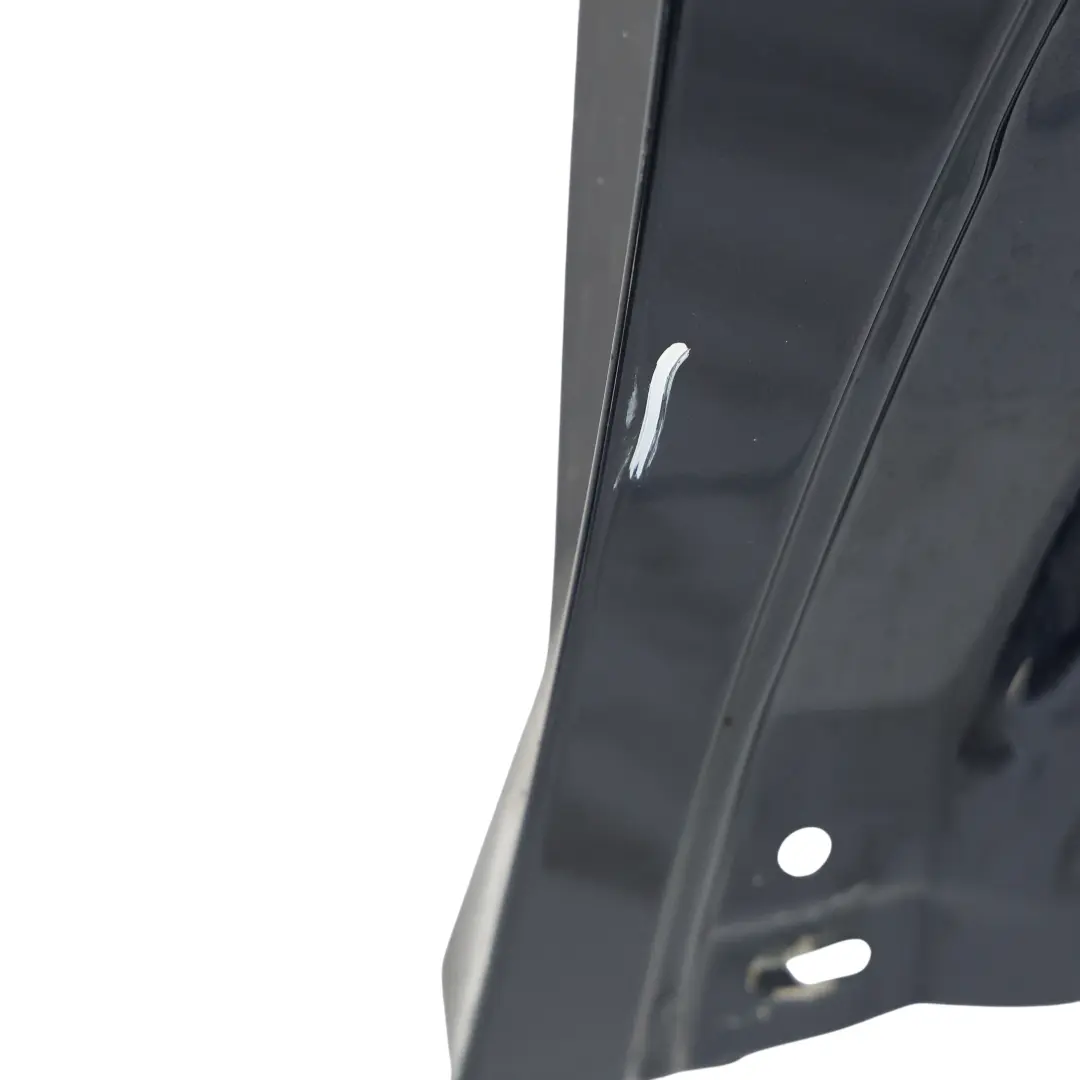 Panneau Latéral Aile Avant Droite Finition Cosmic Blue Bleu - B13 pour Mini R60 R61 à propos du numéro de pièce 9805644 Mini R60 R61 Panneau Latéral Aile Avant Droite Finition Cosmic Blue Bleu - B13 - SKU 9805644-COB1 - Numéro de pièce 9805644