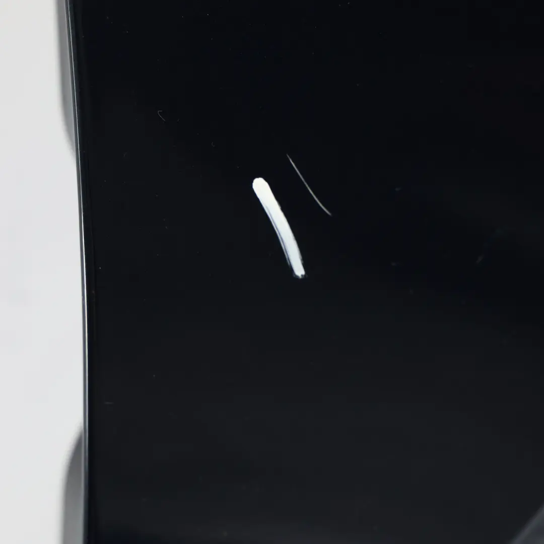 Side Panel Fender Front Right Wing O/S Cosmic Blue Metallic - B13 to Mini R60 R61 with Part number 9805644 Mini R60 R61 Side Panel Fender Front Right Wing O/S Cosmic Blue Metallic - B13 - SKU 9805644-COB1 - Part number 9805644