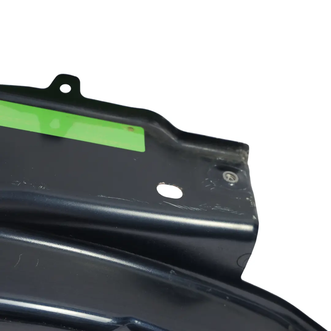 Side Panel Fender Front Right Wing O/S Cosmic Blue Metallic - B13 to Mini R60 R61 with Part number 9805644 Mini R60 R61 Side Panel Fender Front Right Wing O/S Cosmic Blue Metallic - B13 - SKU 9805644-COB1 - Part number 9805644