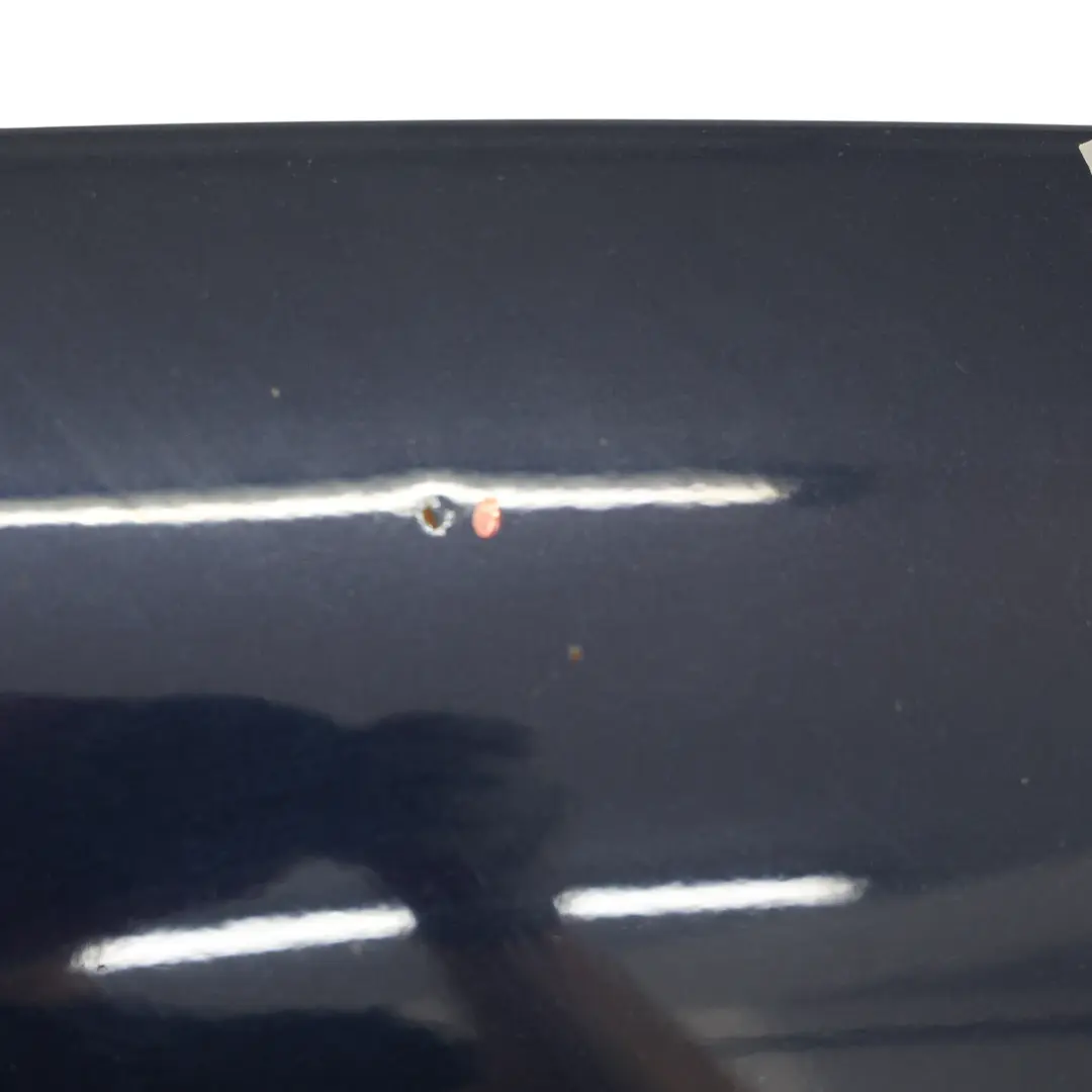 Hood Bonnet Mini R60 Countryman Engine Cover Panel Cosmic Blue Metallic - B13 to with Part number 9805935 Hood Bonnet Mini R60 Countryman Engine Cover Panel Cosmic Blue Metallic - B13 - SKU 9805935-COB - Part number 9805935