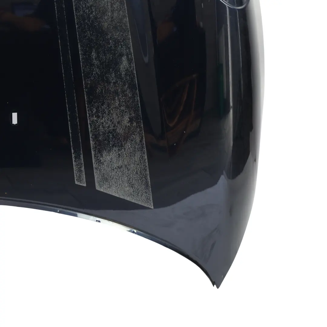  Hood Bonnet Mini R60 Countryman Engine Cover Panel Cosmic Blue Metallic - B13 - SKU 9805935-COB - Part number 9805935