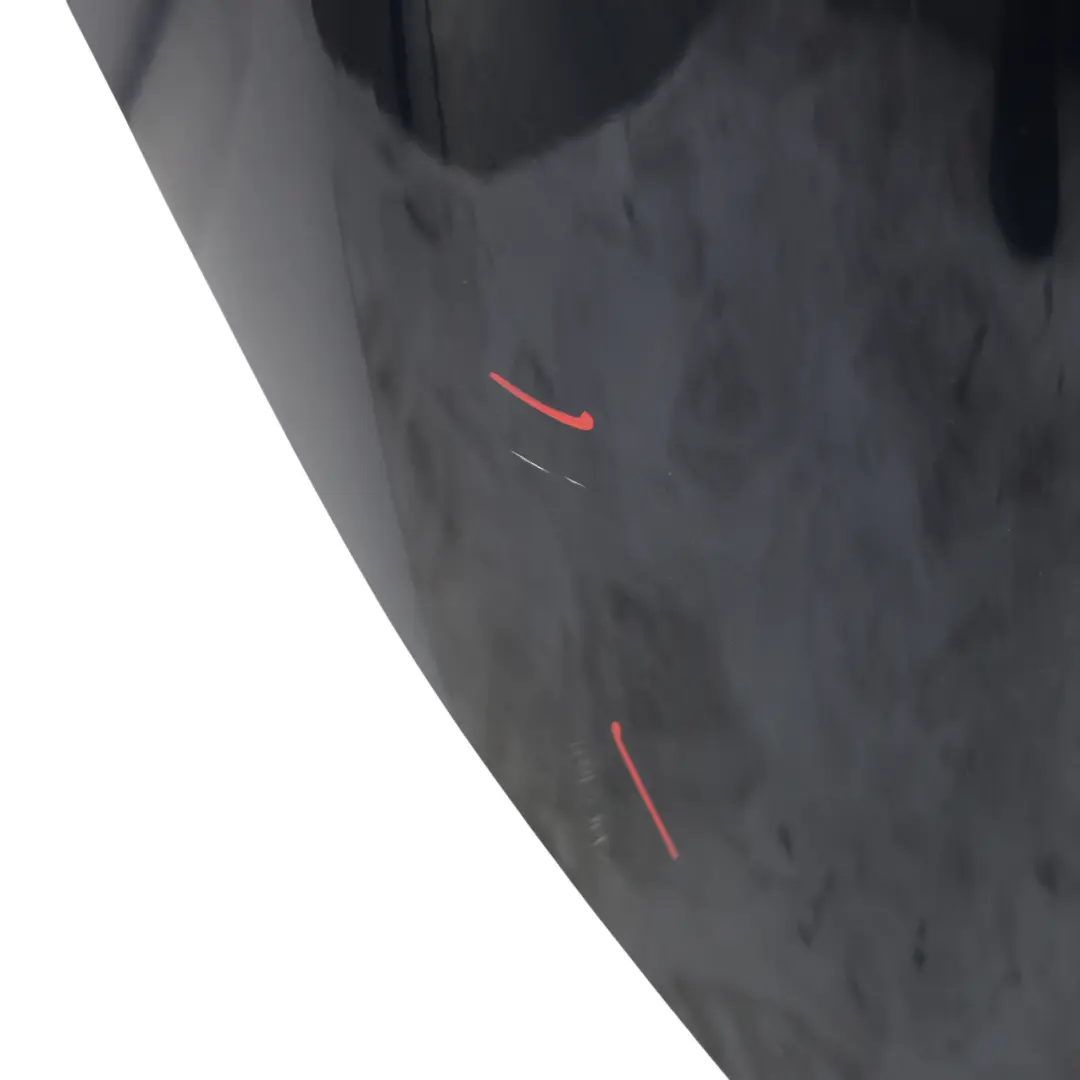 Maska Pokrywa Silnika Cosmic Blue Niebieski Metalik - B13 do Mini R60 o numerze 9805935 Mini R60 Maska Pokrywa Silnika Cosmic Blue Niebieski Metalik - B13 - SKU 9805935-COB - Numer Części 9805935