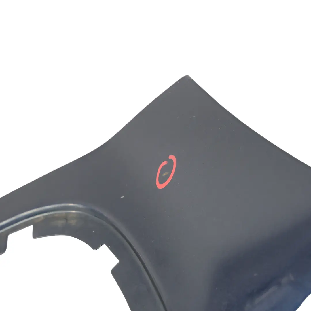 Hood Bonnet Mini R60 Countryman Engine Cover Panel Cosmic Blue Metallic - B13 to with Part number 9805935 Hood Bonnet Mini R60 Countryman Engine Cover Panel Cosmic Blue Metallic - B13 - SKU 9805935-COB - Part number 9805935