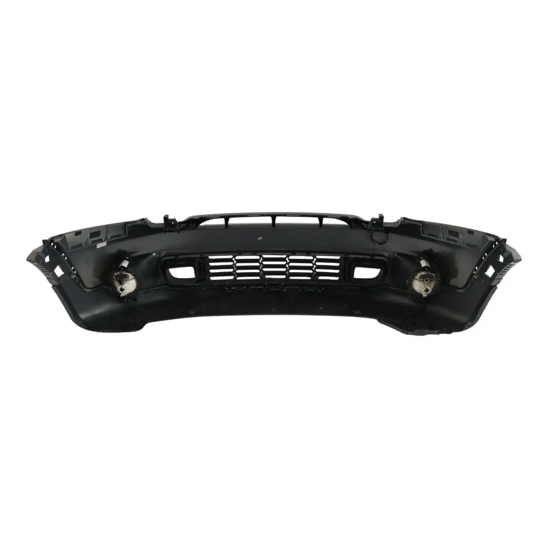Mini R60 Cooper S Complete Front Bumper Trim Panel Royal Grey Metallic - A48 - SKU 9806064-ROG2 - Part number 9806064