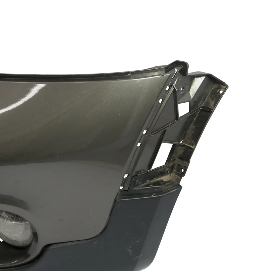 Mini R60 Cooper S Panneau Complet De Pare-Chocs Avant Royal Grey Métallisé - A48 - SKU 9806064-ROG2 - Numéro de pièce 9806064